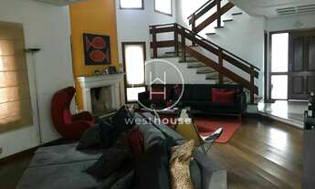 Imagem 2: Casa no Alphaville 11