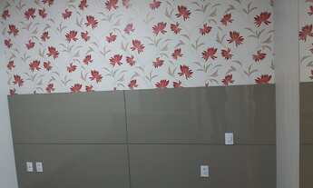 Imagem 2: Apartamento para venda tem 97 metros quadrados com 3 quartos em Jardim Piratininga - Soroc