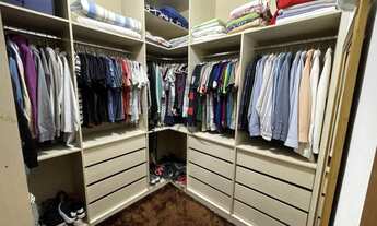 Imagem 6: Casa Condomínio - Jacareí - Condomínio Mirante do Vale - 5 Dormitórios - 315m²