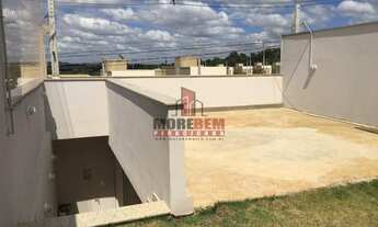 Imagem 5: Casa 3 dorms, suíte, terreno espaçoso Casa 3 dorms, suíte, terreno espaçoso no Vale do Sol