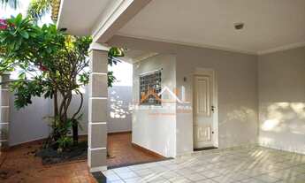 Imagem 3: Casa com 3 dormitórios à venda, 141 m² por R$ 499.000,00 - Vila Formosa - Presidente Prude