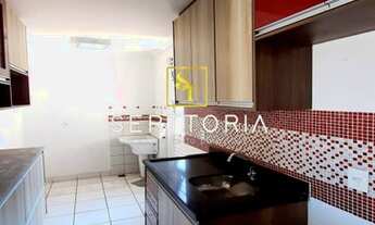 Imagem 2: HORTOLÂNDIA - Apartamento Padrão - VILA SÃO FRANCISCO