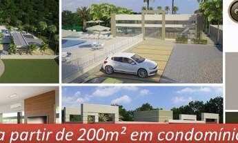 Imagem 5: Terreno 342 M² Condomínio Jardim Residencial Bréscia - Indaiatuba/SP