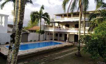 Imagem 7: Casa excelente ac. 800m², no litoral, com piscina