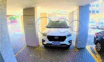 Imagem 4: Apartamento semimobiliado para venda 1 dorm Morro Santana Porto Alegre, 131m² - FI1299