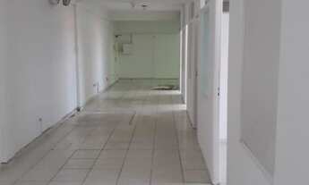 Imagem 2: Sala à venda, 160 m² por R$ 360.000,00 - Parque São Vicente - São Vicente/SP