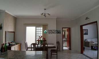 Imagem 2: Casa com 3 dormitórios à venda, 165 m² por R$690.000 - Jardim Regina - Indaiatuba/SP