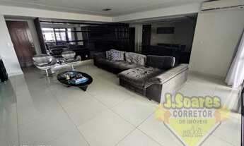 Imagem 5: Brisamar, 3 suítes, 2 vgs, DCE, 237², R$ 5.000, Aluguel, Apartamento, João Pessoa - PB