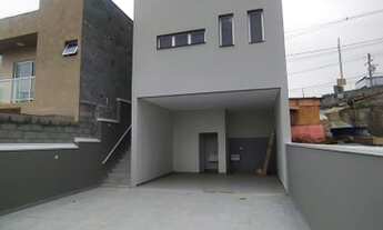 Imagem 7: Casa para venda tem 138 m² com 3 Dorm 1 Suíte em Portal - Cajamar - SP