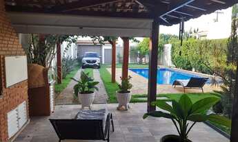 Imagem 5: Casa para venda com 247 metros quadrados com 2 suítes em Jardim Botânico - São Pedro - SP