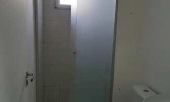 Imagem 6: Apartamento para venda possui 52 metros quadrados com 2 quartos