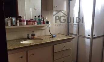 Imagem 5: Apartamento para venda tem 83 metros quadrados com 2 quartos em Vila Cidade Jardim - Limei