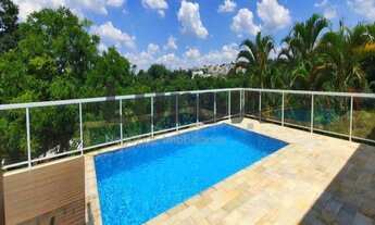 Imagem 2: Casa - Condomínio Chácara Flora - Valinhos