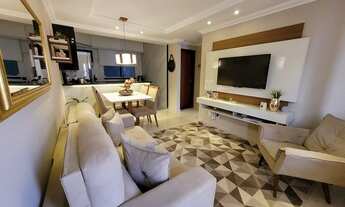 Imagem 4: Apartamento para venda possui 72 metros quadrados com 2 quartos em Barroco (Itaipuaçu) - M