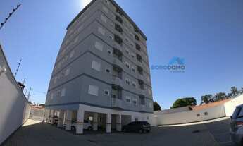 Imagem: Condomínio Village Flamboyant