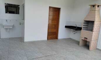 Imagem 7: SOBRADO ÓTIMO PADRÃO