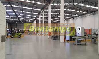 Imagem 2: GALPÃO SENSACIONAL!