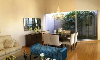 Imagem 3: Casa em Condomínio para Venda em Limeira, Residencial Jardim Dos Ipês, 3 dormitórios, 3 su