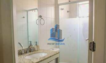 Imagem 4: Apartamento com 2 dormitórios à venda, 73 m² por R$ 530.000,00 - Santo Antônio - São Caeta