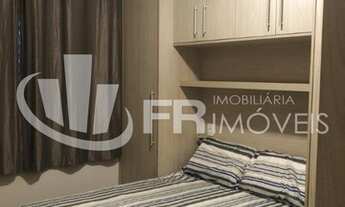 Imagem 5: Apartamento com 02 dormitórios - Condomínio Parque Sicília - Votorantim SP