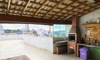 Imagem: Apartamento com 3 dormitórios, 91 m²