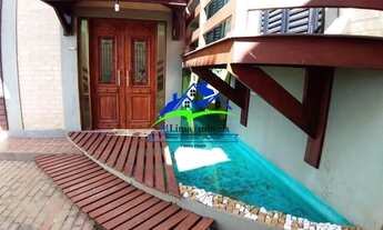 Imagem 7: Fazenda/Sítio/Chácara para venda possui 280 metros quadrados com 4 quartos em Centro - Pir