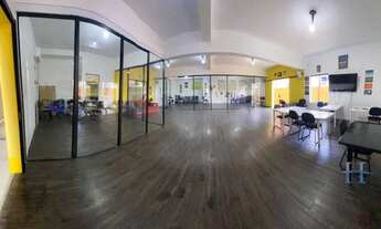 Imagem 2: Sala, 604 m² - venda por R$ 5.000.000,00 ou aluguel por R$ 25.000,00/mês - Vila Yara - Osa