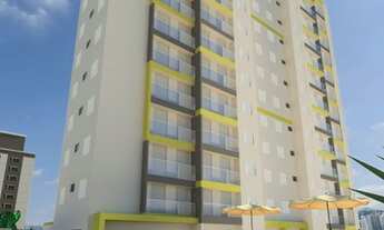 Imagem: Apartamento de 1 dormitório (studio) em