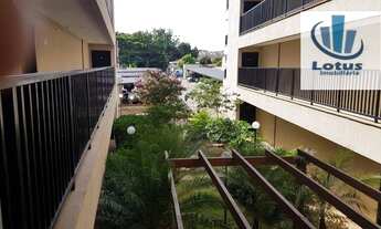 Imagem 2: Apartamento à venda, 71 m² por R$ 400.000,00 - Jardim Santo Antônio - Jaguariúna/SP