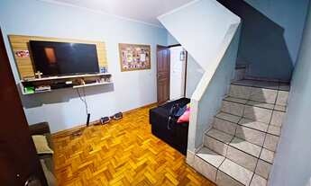 Imagem 5: Sobrado Jardim Sapopemba 03 Dormitórios Com 02 vagas de Garagem