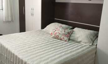 Imagem 3: Casa para venda possui 3 dormitórios 1 suíte- Bairro Éden - Sorocaba - SP