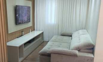 Imagem 5: Apartamento para venda possui 122 metros quadrados com 3 quartos