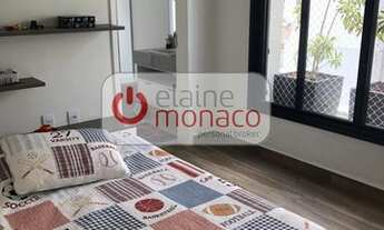 Imagem 5: Casa em Condomínio para Venda em Indaiatuba, Jardim Vila Paradiso, 4 dormitórios, 4 suítes