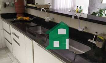 Imagem 7: Casa com 3 quartos à venda, terreno inteiro por R$ 550.000 - Parque Industrial - São José