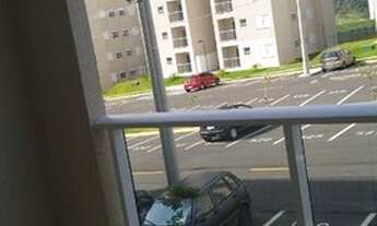 Imagem 4: Apartamento à venda, 49 m² por R$ 330.000,00 - Fonte Sônia - Valinhos/SP