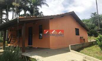 Imagem 2: Chácara com 2 dormitórios à venda, 20081 m² por R$ 1.490.000,00 - Jundiaí Mirim - Jundiaí