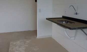 Imagem 4: Apartamento no centro de Tatuí (2 quartos