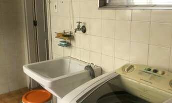 Imagem 6: Apartamento 20m da praia com 2 quartos em Pompéia - Santos - São Paulo