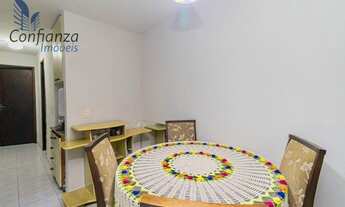 Imagem 5: Apartamento com 2 dormitórios à venda, 55 m² por R$ 219.900,00 - Portão - Curitiba/PR