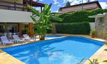 Imagem 4: GUARUJÁ - Casa de Condomínio - ACAPULCO