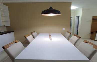 Imagem 2: APARTAMENTO RESIDENCIAL em JUNDIAÍ - SP, VILA NAMBI