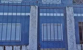 Imagem: PORTO ALEGRE - Casa Padrão - Sarandi