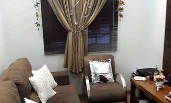 Imagem: Apartamento com 2 dormitórios à venda