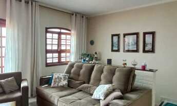 Imagem 2: CASA A VENDA JD DAS ESTRELAS, 2 DORM. 2 VAGAS