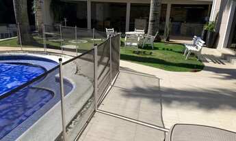 Imagem 6: Casa em Condomínio para Venda em Santana de Parnaíba, Alphaville, 4 dormitórios, 3 suítes