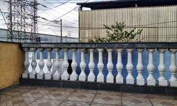 Imagem 4: Casa com 117 m2 com 2 quartos em Santa Paula - São Caetano do Sul - SP