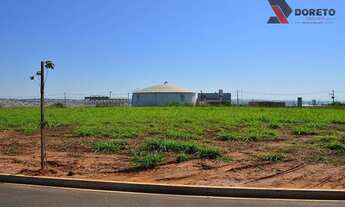 Imagem 3: Terreno comercial à venda, Portal dos Pássaros, Boituva