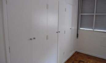 Imagem 5: Apartamento residencial à venda, Embaré, Santos