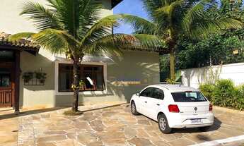 Imagem 3: Casa no Condomínio granville