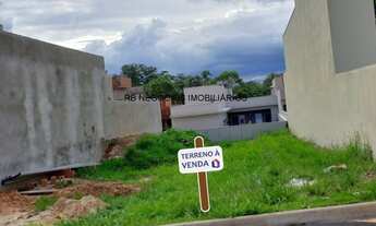 Imagem: Vendo Terreno Residencial Milano em Indaiatuba